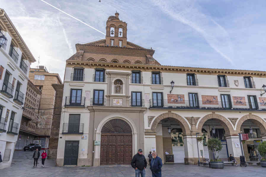 Comunidad Foral de Navarra 021 - Tudela - iglesia de Santa María.jpg
